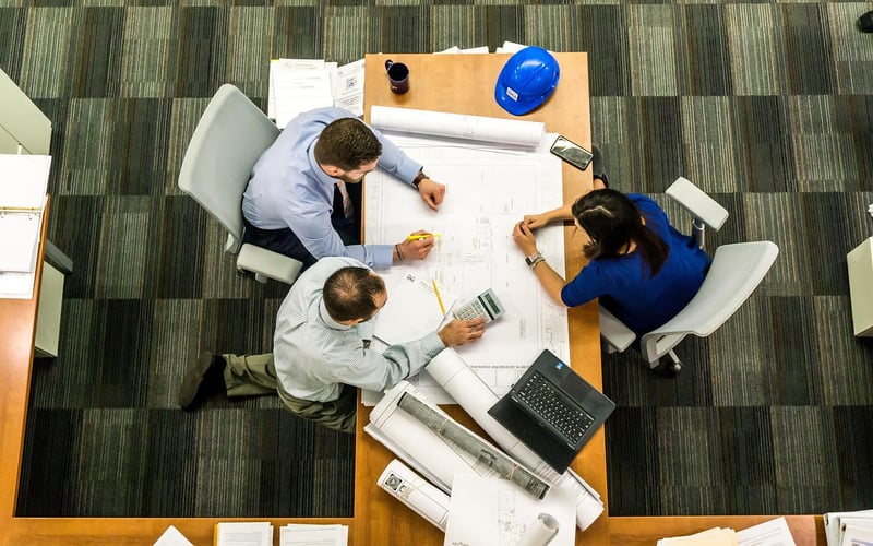 Collaborate Projects