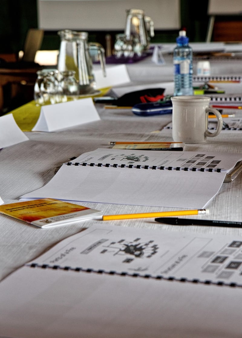 Workshop Image